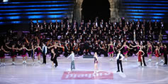 videogallery opera on ice