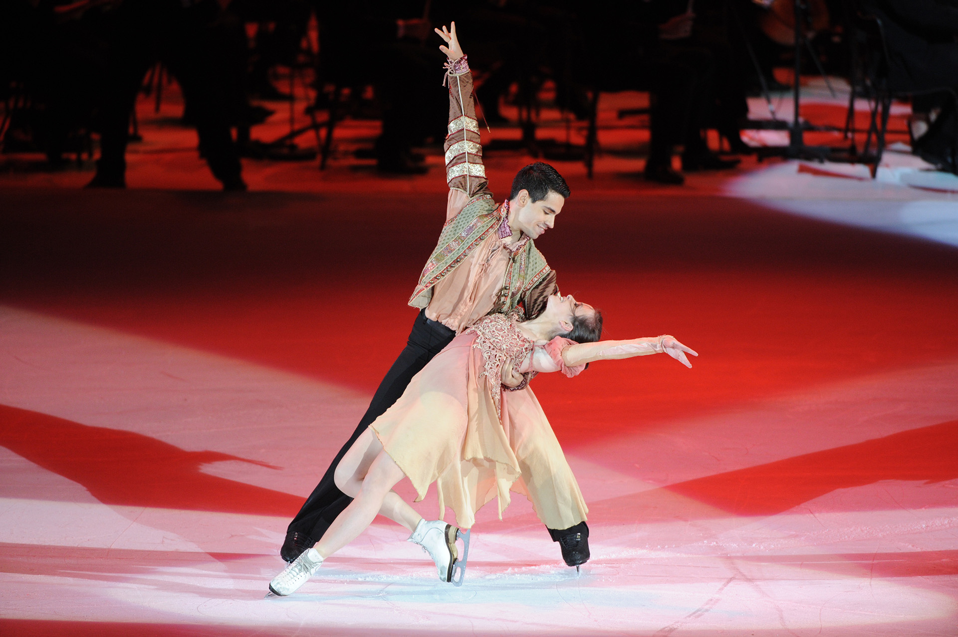 Anna Cappellini & Luca Lanotte